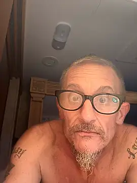 Scottieloco Show in webcam