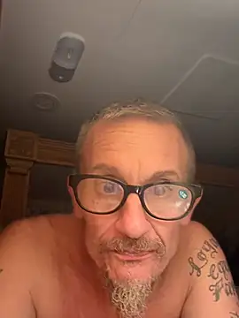 Scottieloco's Webcam Show