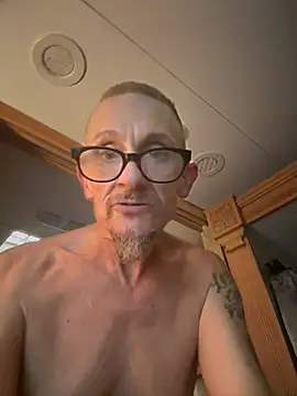 Scottieloco Webcam Show