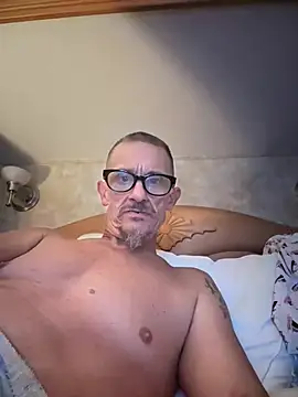 Scottieloco webcam show