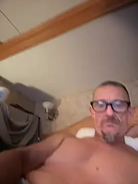 Scottieloco Webcam Show