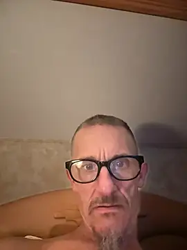 Show webcam de Scottieloco
