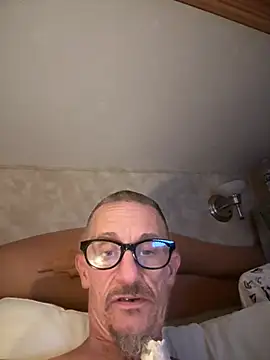 Show Webcam de Scottieloco