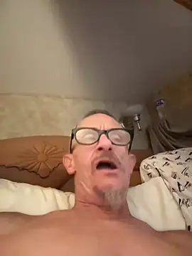 Scottieloco Шоу с уебкамера