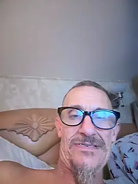 Show webcam de Scottieloco