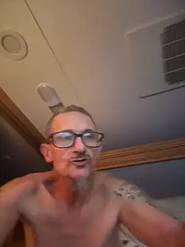 Scottieloco webcam show