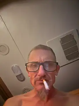 הופעת וובקאם של Scottieloco