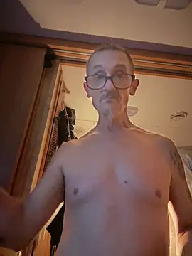 Scottieloco – webcam-show