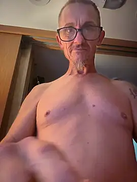 Scottieloco webkamerás műsora