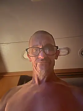 Show webcam de Scottieloco