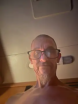 Scottieloco's Webcam Show