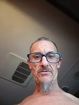 Webkamerová show Scottieloco