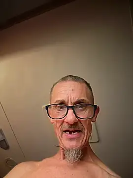 Scottieloco – webcam-show