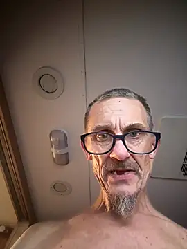 Show Webcam de Scottieloco