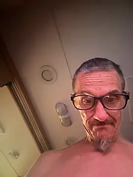 Show Webcam de Scottieloco