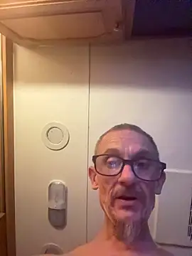 Scottieloco Webcam Show