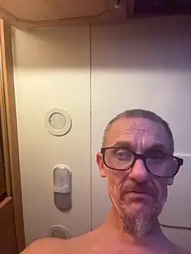Scottieloco Шоу с уебкамера