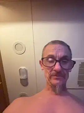 Scottieloco webcam show