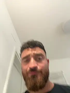 ildoge Adlı Modelin Web Kamerası Şovu