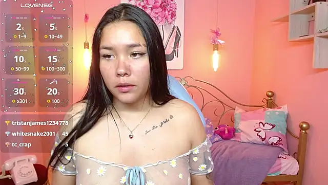 Melody_1_'s Live XXX Chat