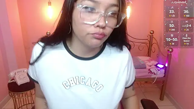 Melody_1_ Chat XXX in diretta