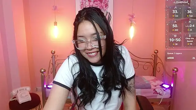 Czat XXX na żywo – Melody_1_