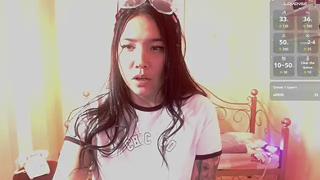 Melody_1_'s Live XXX Chat