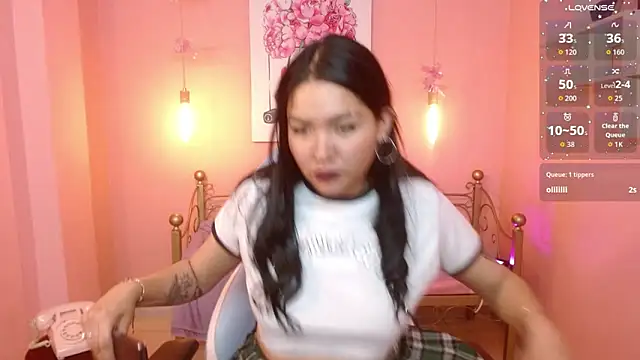 Melody_1_ live XXX chat