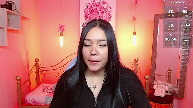 Melody_1_n Live XXX chat