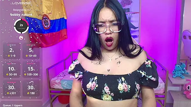 Melody_1_'s Live XXX Chat