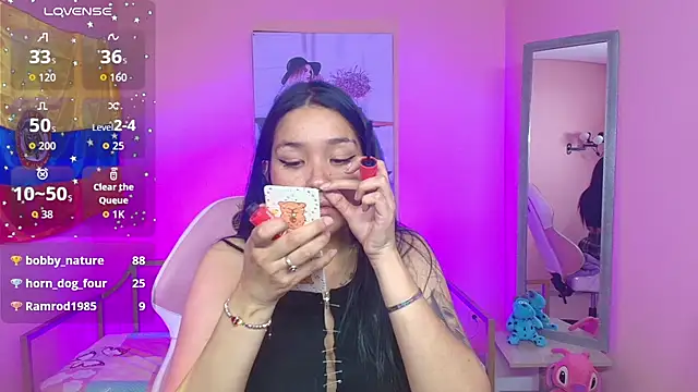 Melody_1_n Live XXX chat