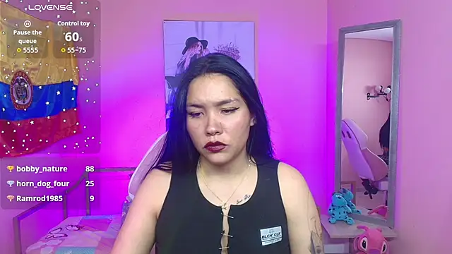 Melody_1_n Live XXX chat