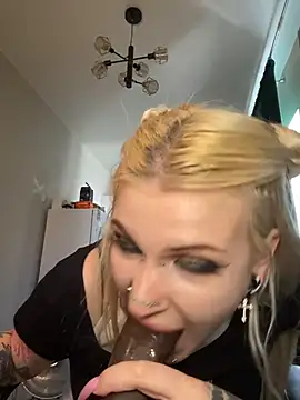 DriveThruCiri – webcam-show