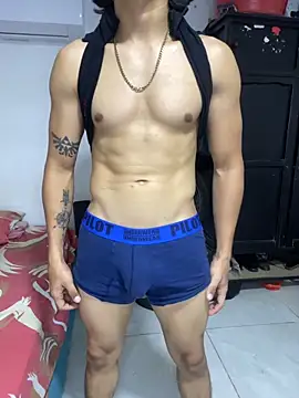 Trevor_Belmont09 Webcam Show