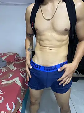 Trevor_Belmont09 Webcam Show