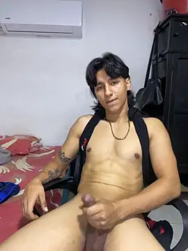 Trevor_Belmont09 在線直播表演