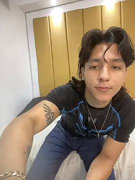 Trevor_Belmont09 Webcam show