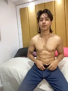 Show Webcam de Trevor_Belmont09