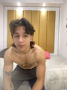 Trevor_Belmont09 Webcam-Show