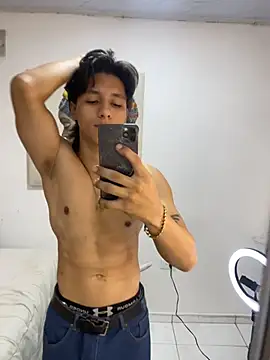 Show Webcam de Trevor_Belmont09