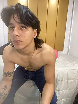 Trevor_Belmont09 Webcam-Show