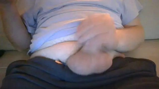 richard9718 Webcamshow
