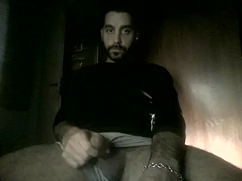 Show webcam de andersonpaak