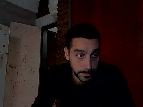Show webcam de andersonpaak