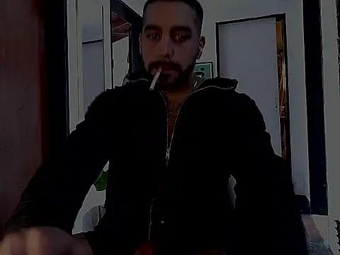 andersonpaak webkamerás műsora
