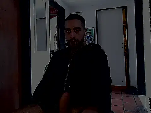 andersonpaak Webcam-Show