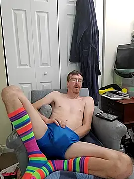 Damien_Flare ওয়েবক্যাম শো