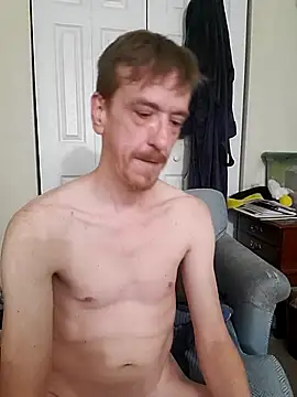 Damien_Flare's Webcam Show