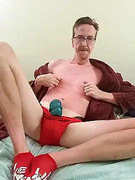 Show Webcam de Damien_Flare