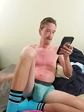 Damien_Flare Show Webcam